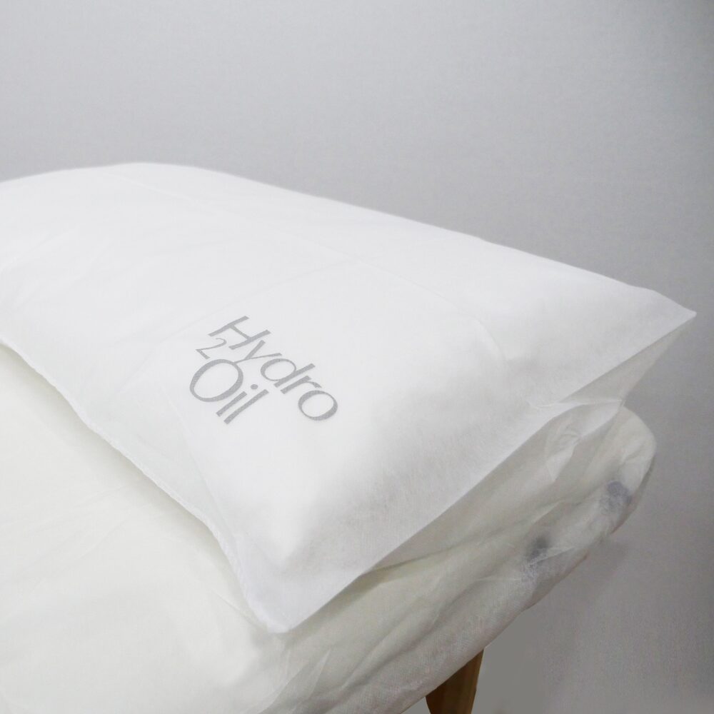 Professional Disposable Pillowcase Covers 20pk