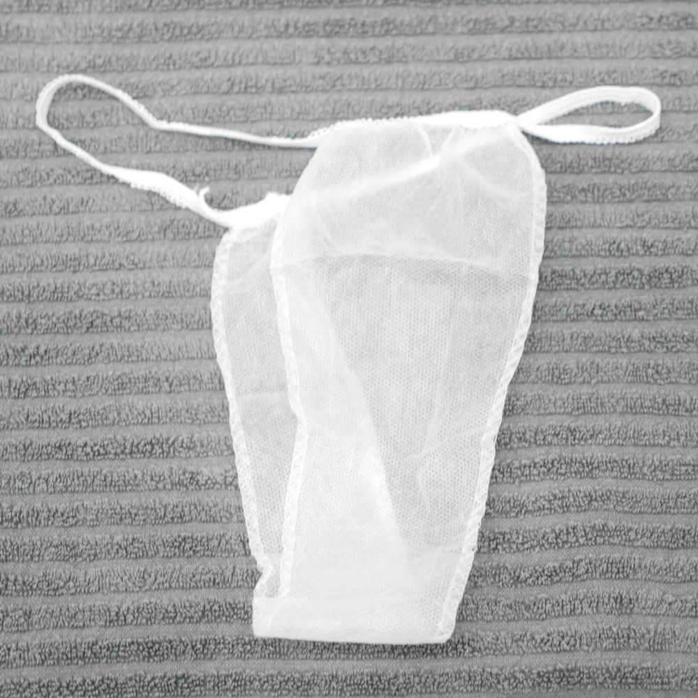 Professional Disposable Female G-Strings