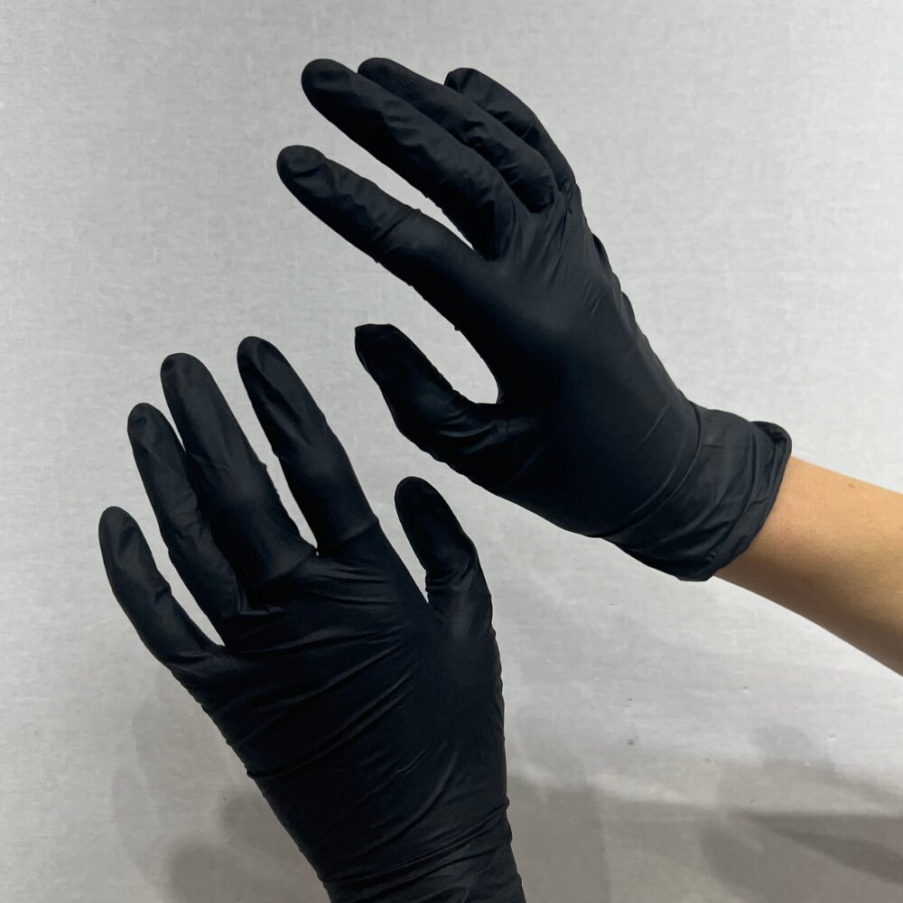 Professional Disposable Gloves Nitrile