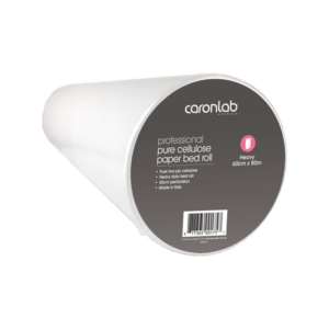 Professional Disposable Paper Bed Roll Pure Cellulose 80m