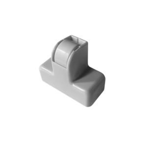 Cartridge Roller Head Bikini 3pk