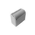 Cartridge Roller Head Body 3pk