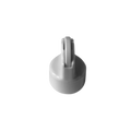 Cartridge Roller Head Face 3pk