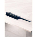 Dateline Celcon 500 Black Plastic Tail Comb