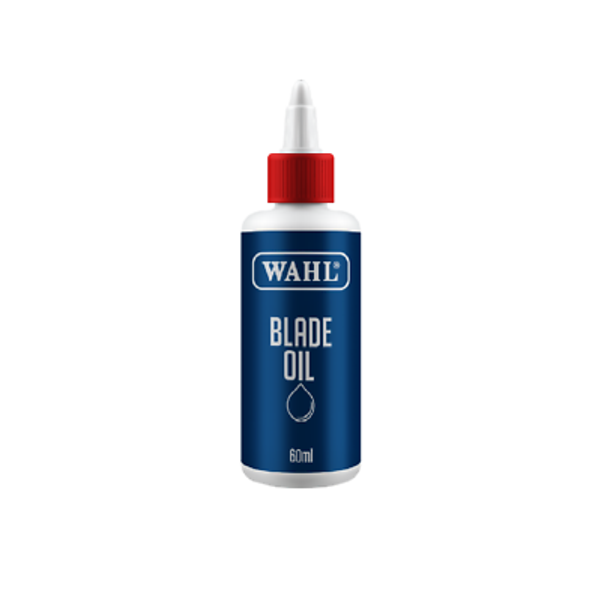 Wahl Clipper Blade Oil 60ml