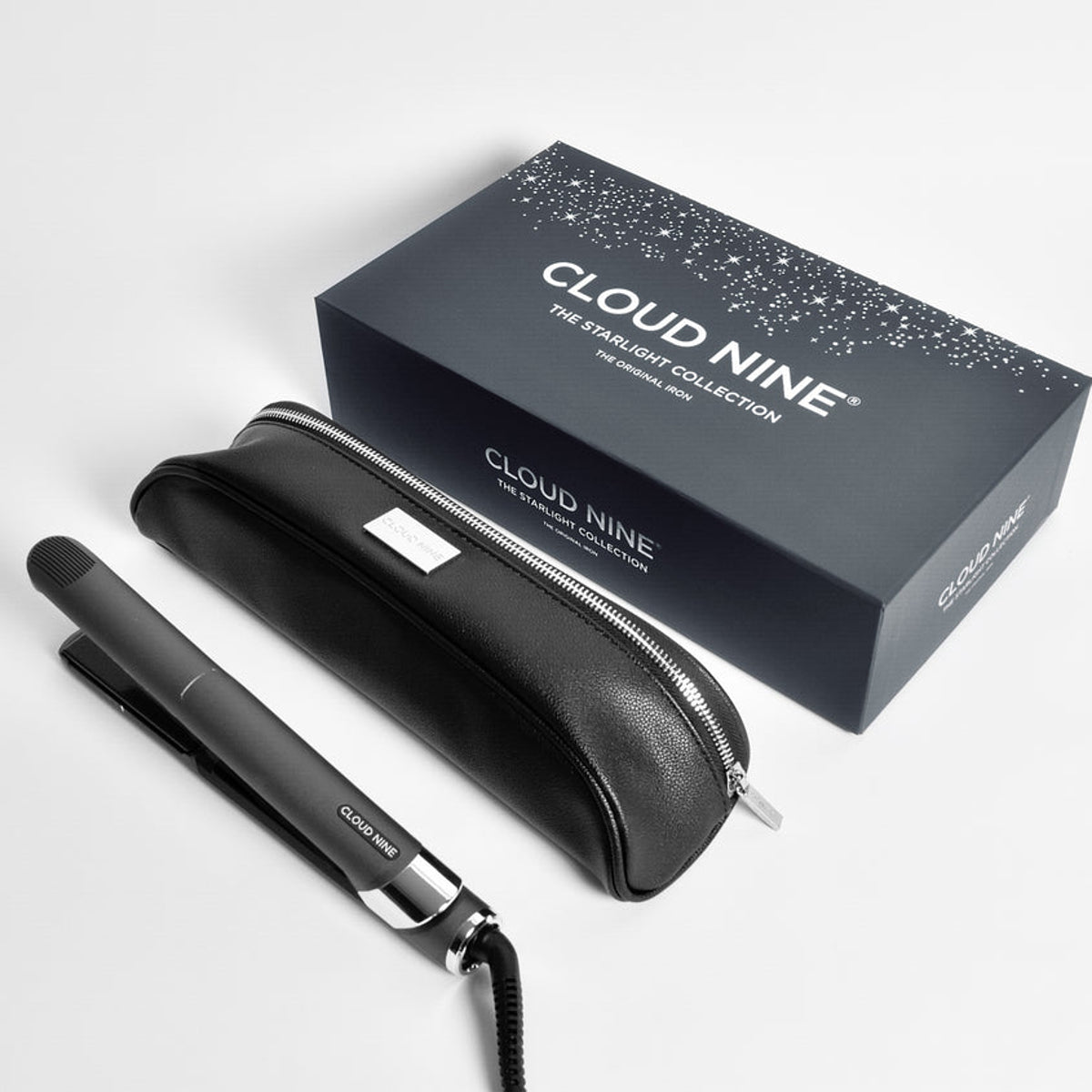 Cloud Nine Original Starlight Straightener