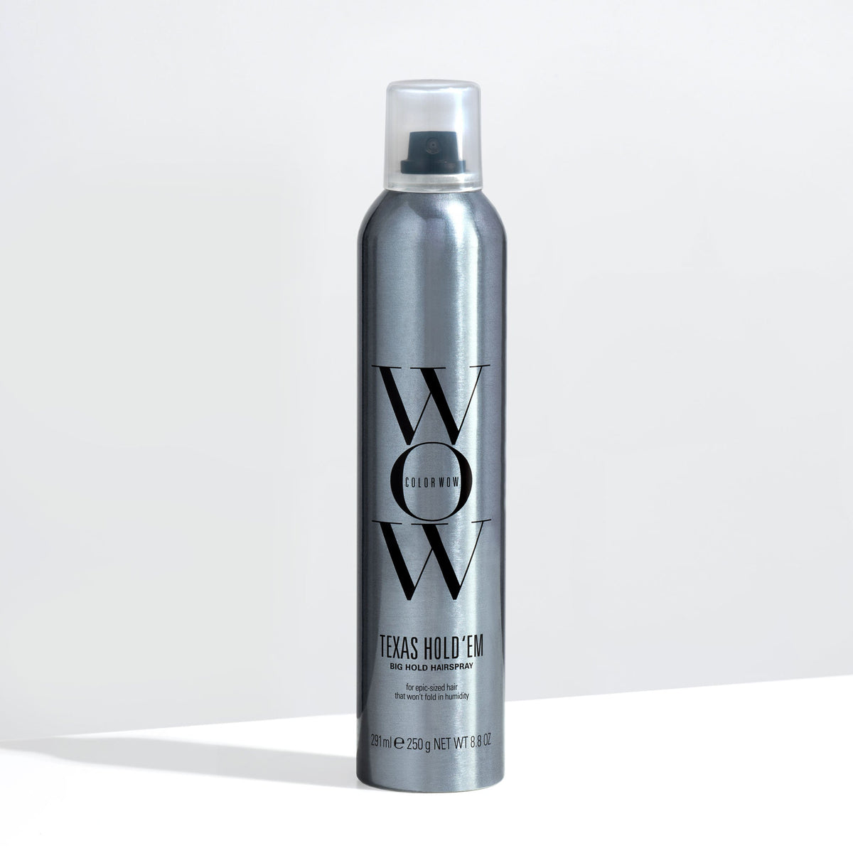 Color Wow Texas Hold Em Hairspray 291mL
