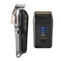Wahl Cordless Senior and Vanish Shaver Combo