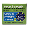 CONTRATS FOIL CONTRAST 300M 15MIC
