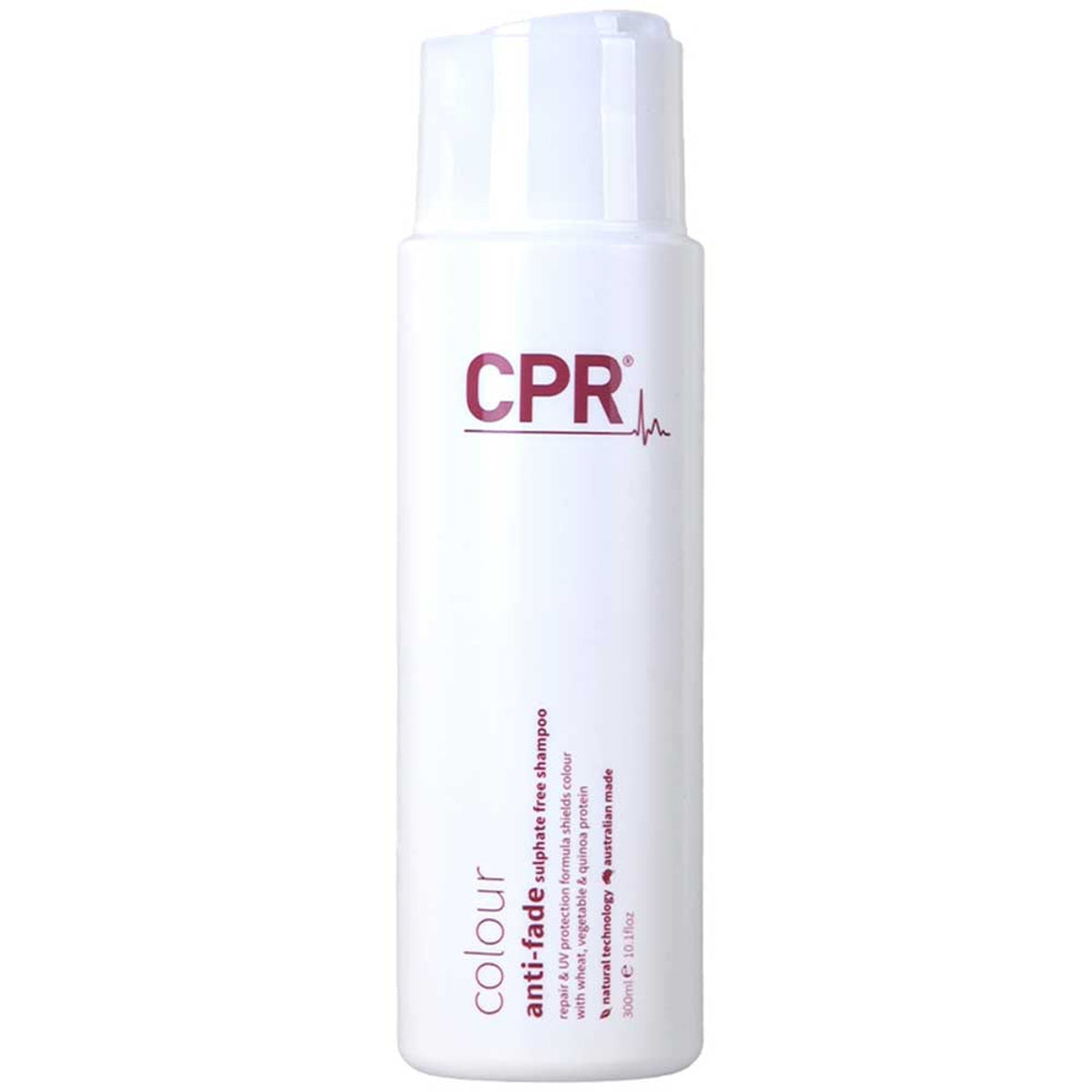 CPR Colour Anti-Fade Shampoo 300ml