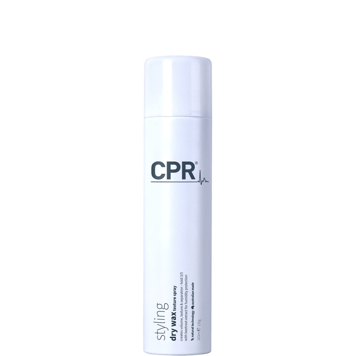 CPR Dry Wax Texture Spray 203mL