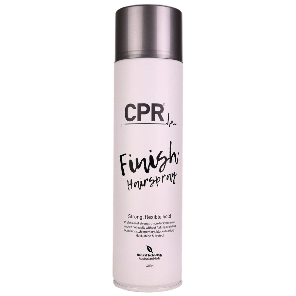 CPR Finish Hair Spray 400g