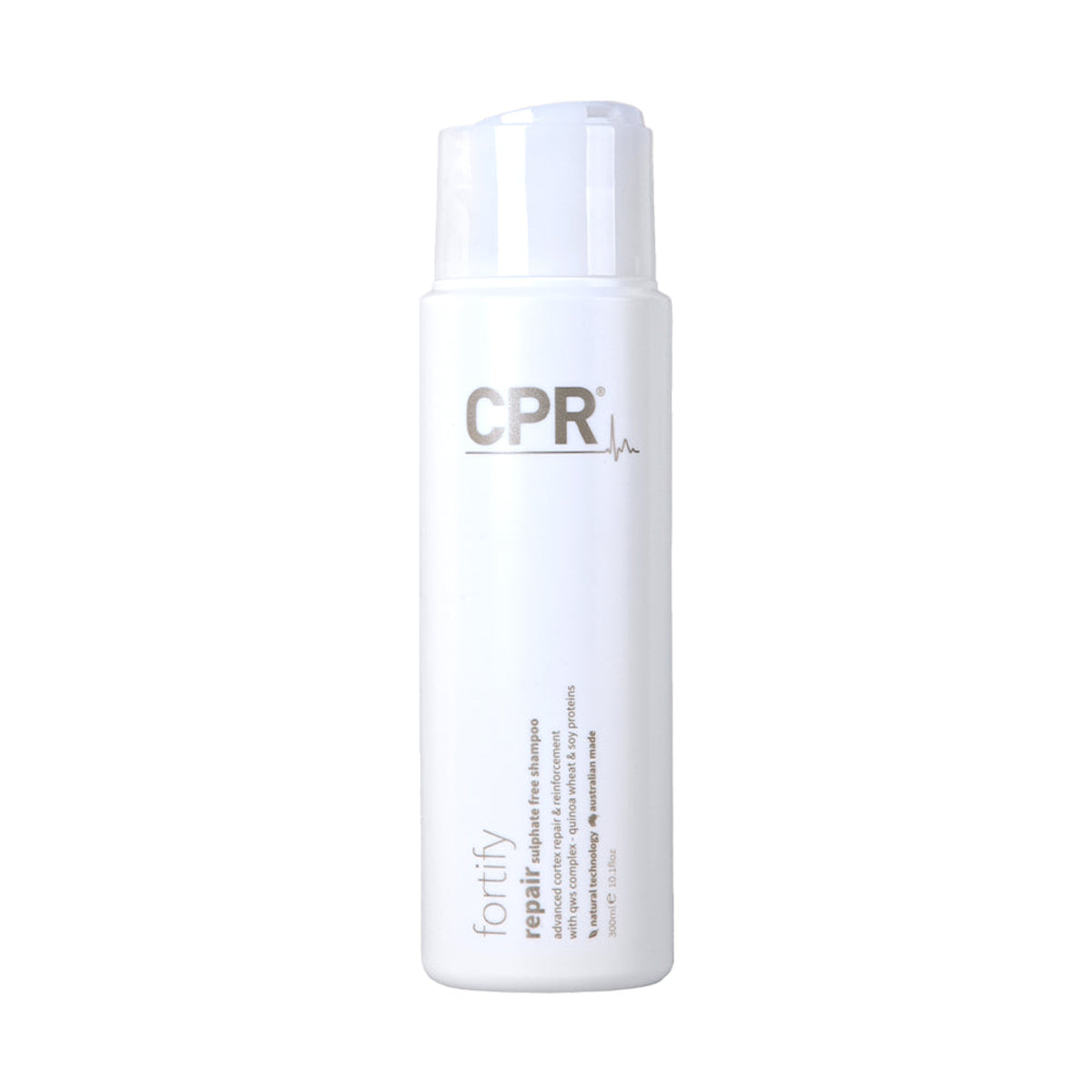 CPR Fortify Repair Shampoo 300ml