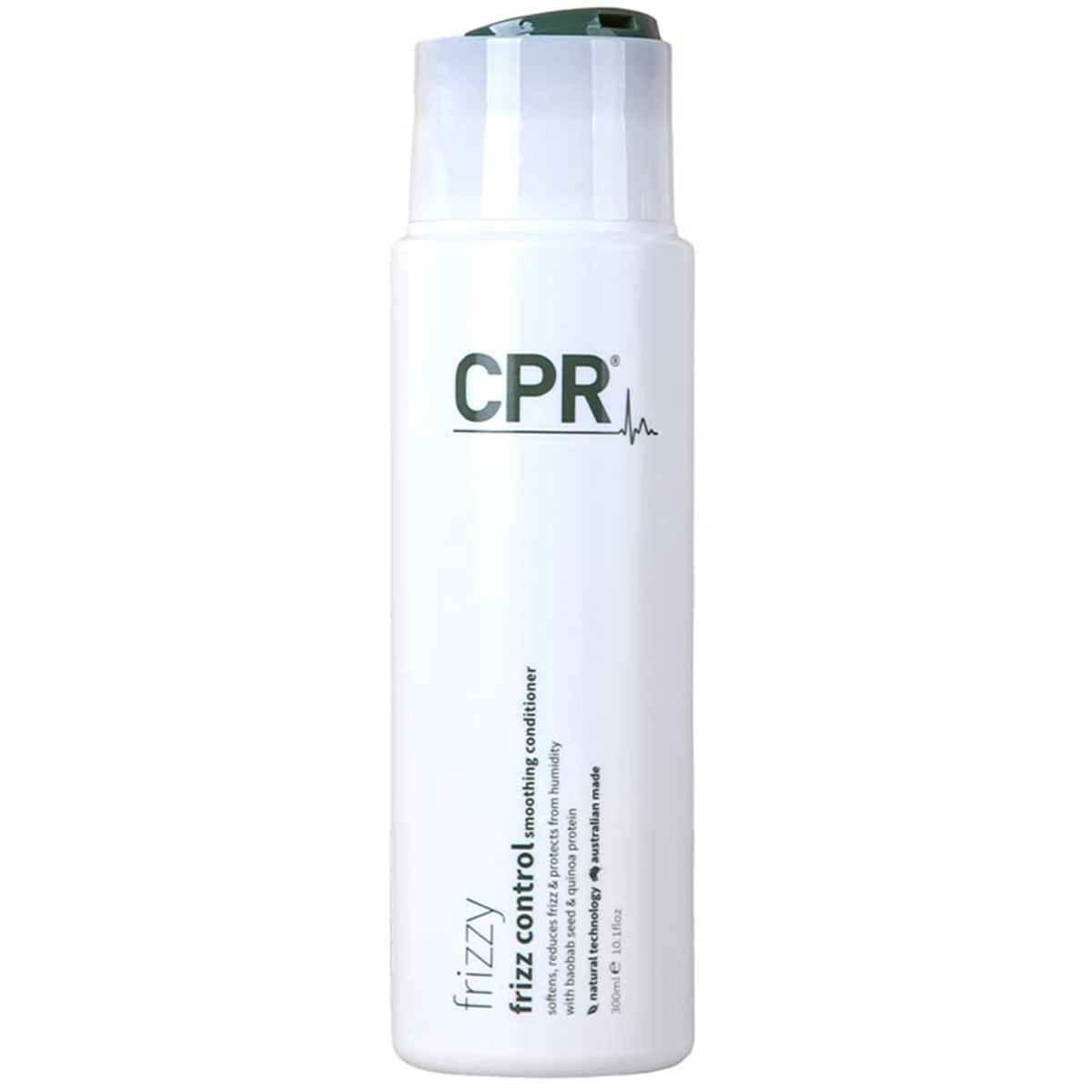 CPR Frizz Control Conditioner 300ml