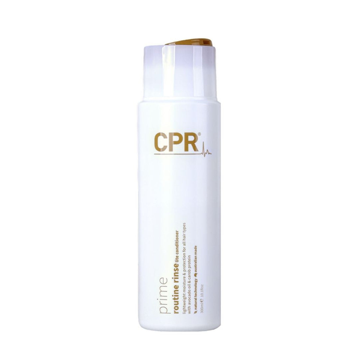CPR Prime Routine Rinse conditioner 300ml