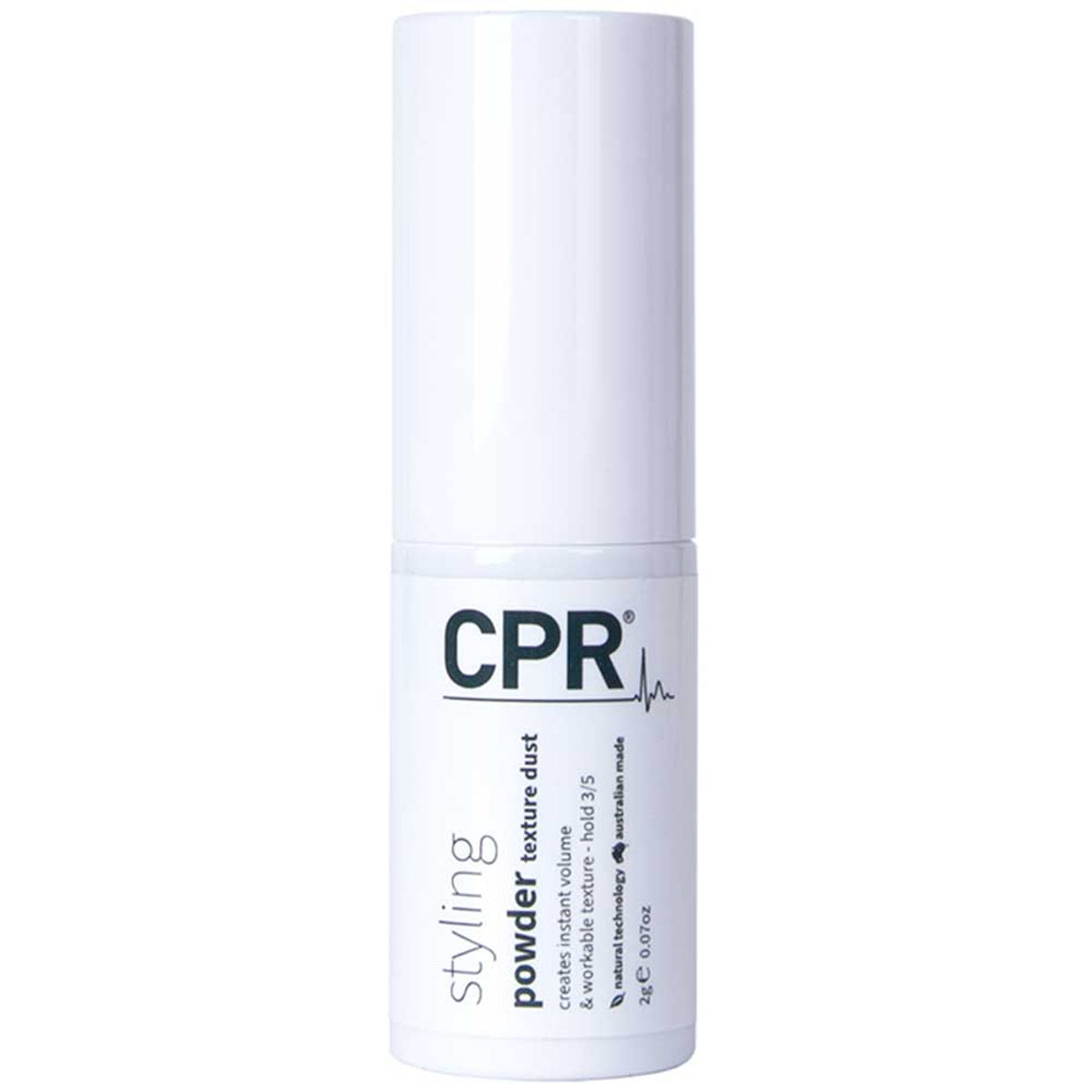 CPR Styling Powder Texture Dust 2g