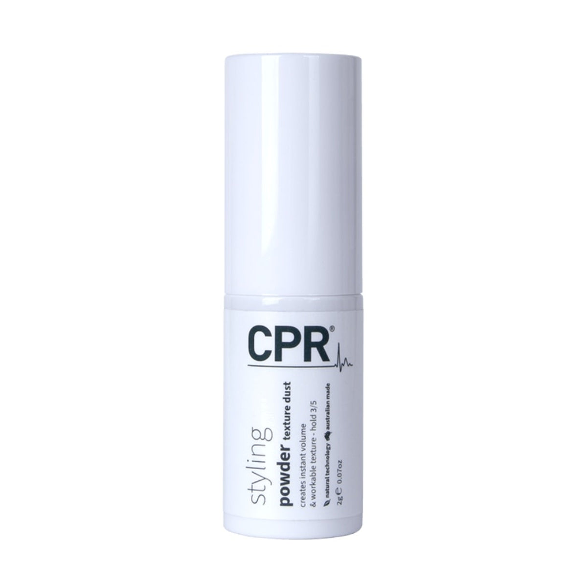 CPR Styling Powder Texture Dust 2g