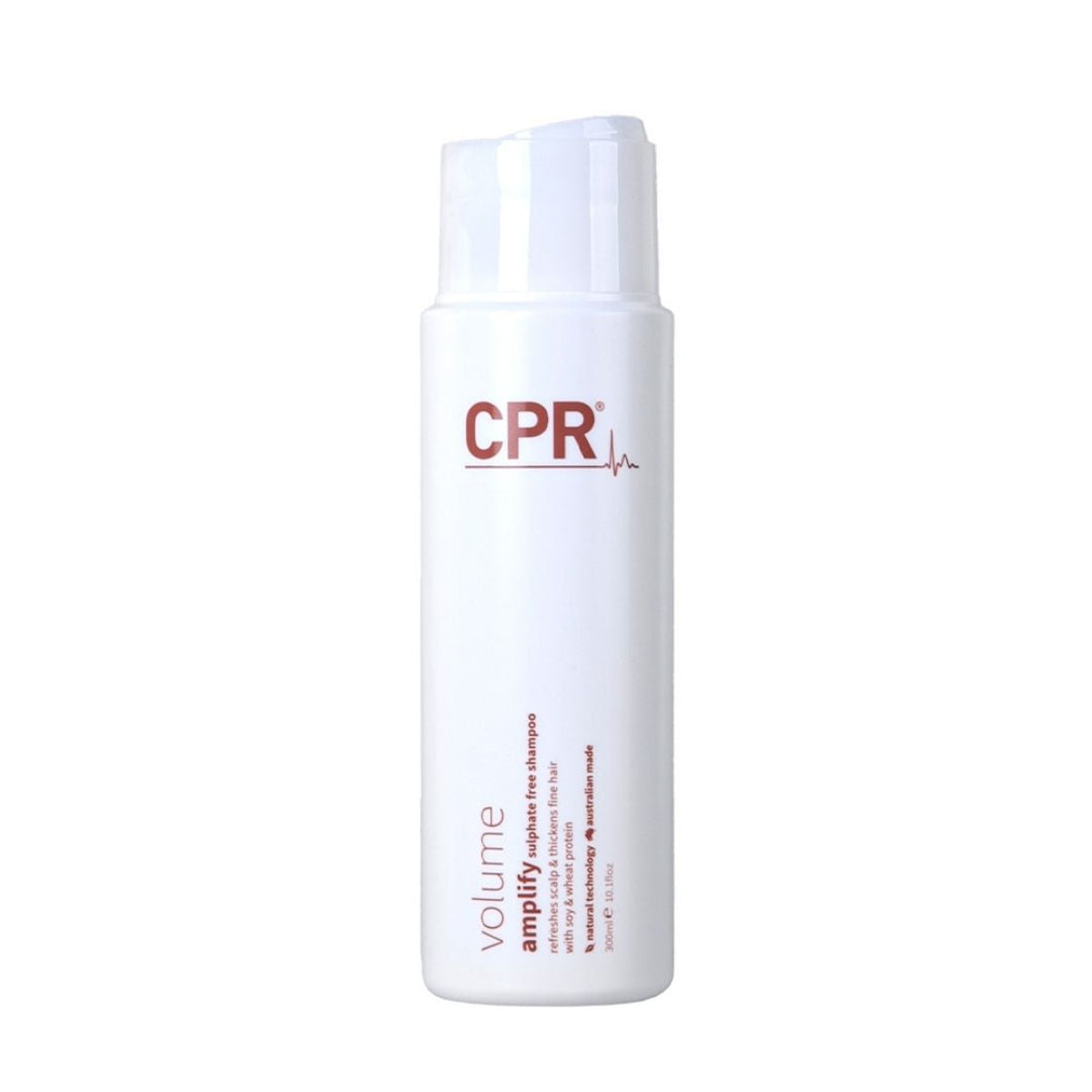 CPR Volume Amplify shampoo 300ml
