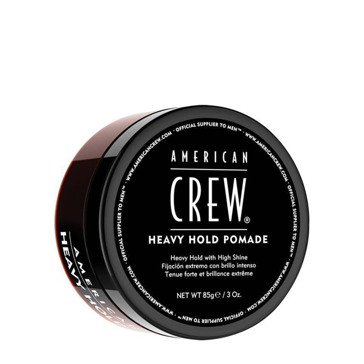 American Crew Heavy Hold Pomade 85g