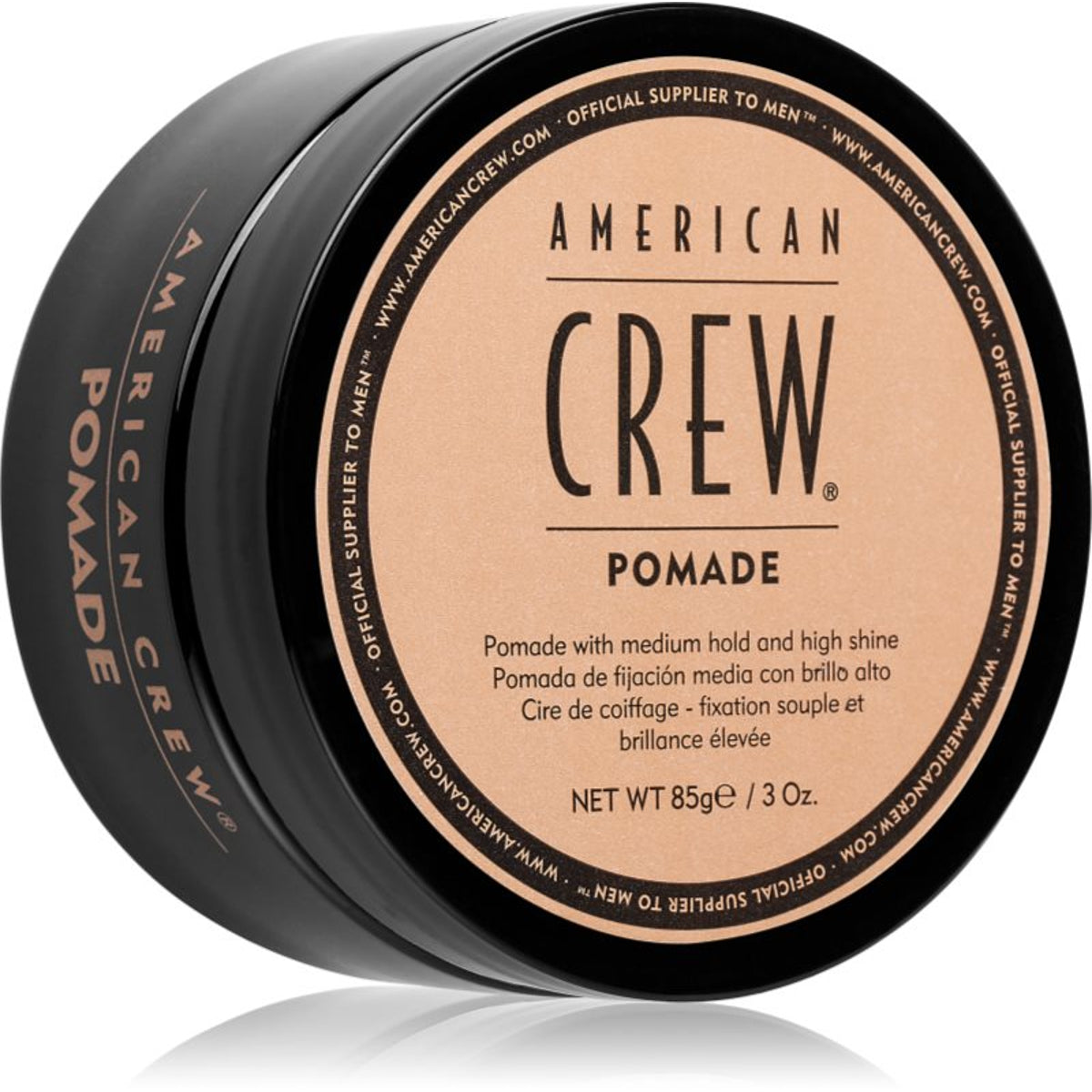 American Crew Pomade 85g