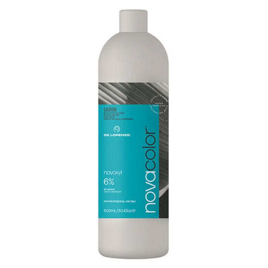 De Lorenzo 12-Novoxyl-900Ml
