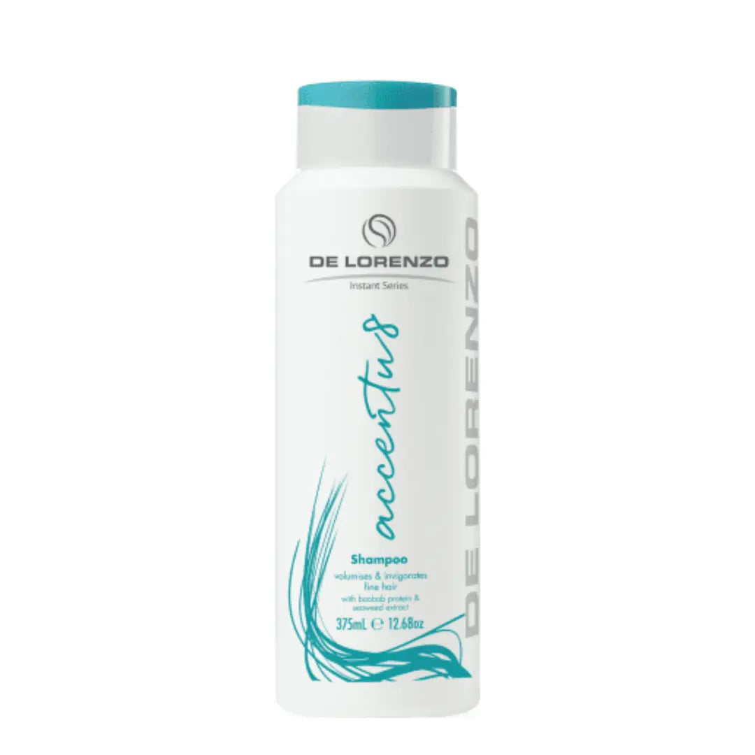 De Lorenzo Accentu8 Shampoo 375ml