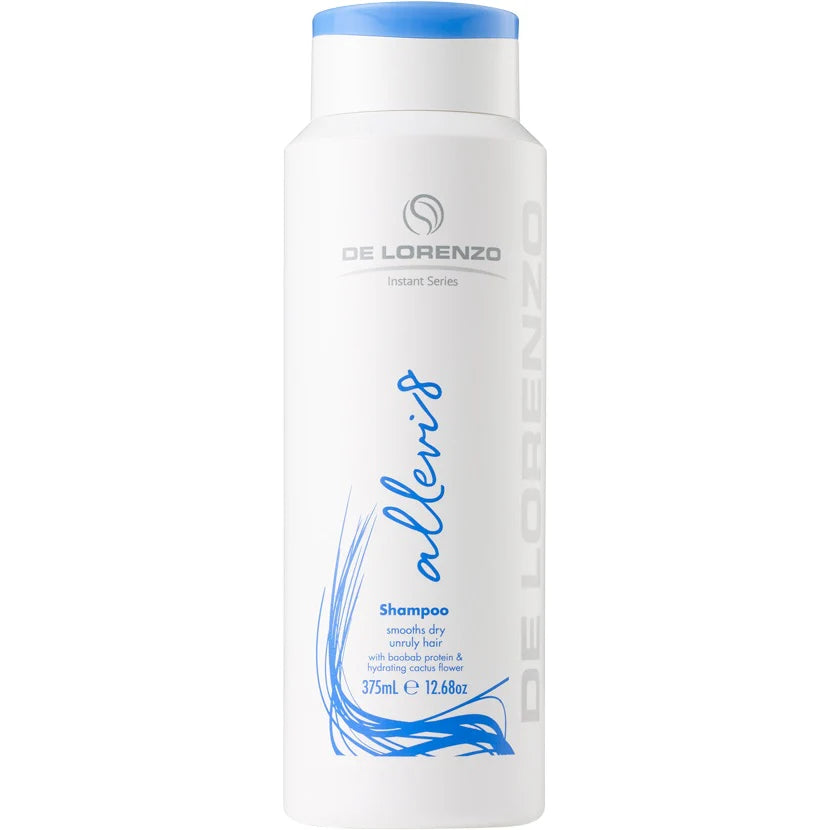 De Lorenzo Allevi8 Shampoo 375ml