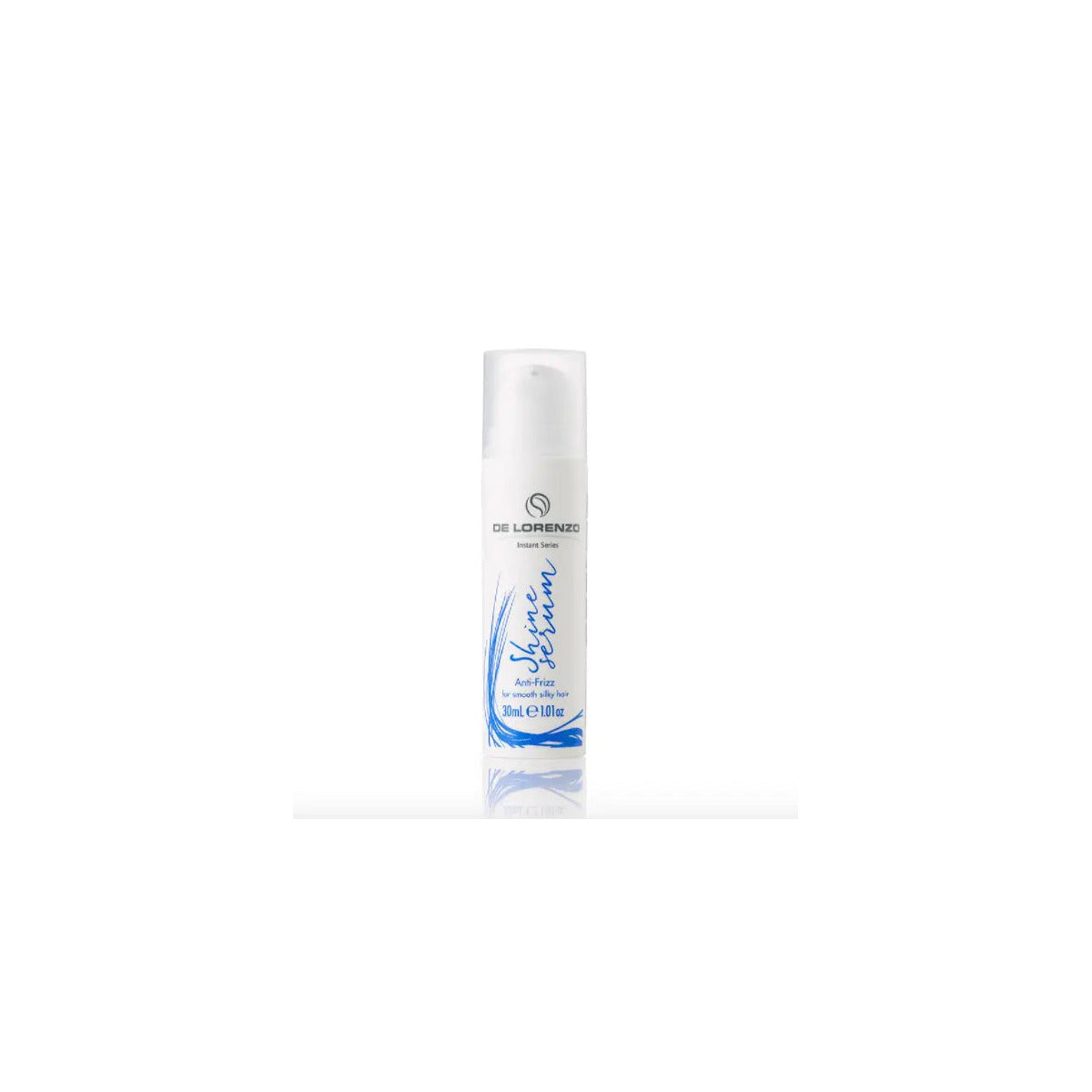 De Lorenzo Allevi8 Shine Serum 30ml
