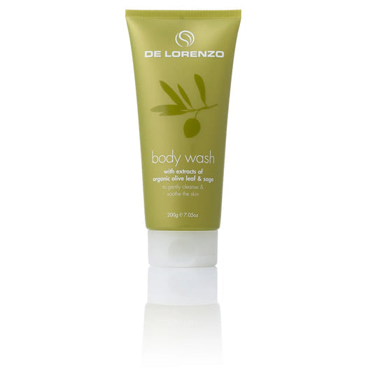 De Lorenzo Body-Wash-200G