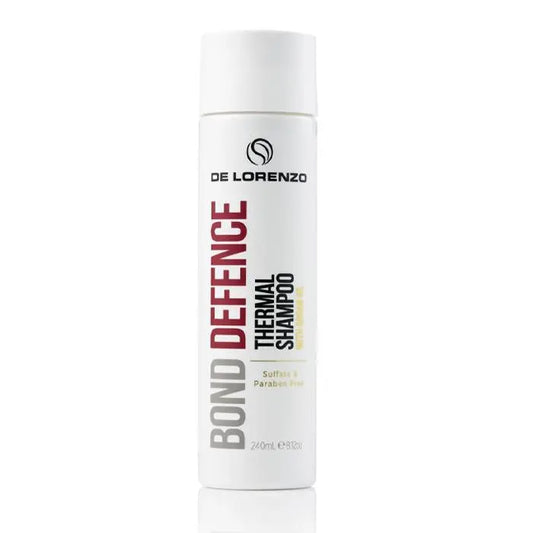 De Lorenzo Bond-Defence-Thermal-Shampoo-240Ml