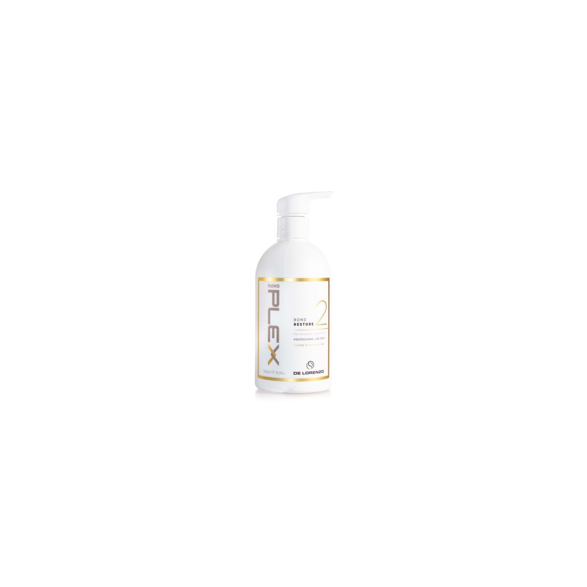 De Lorenzo Bond-Restore-2-2-X-500Ml