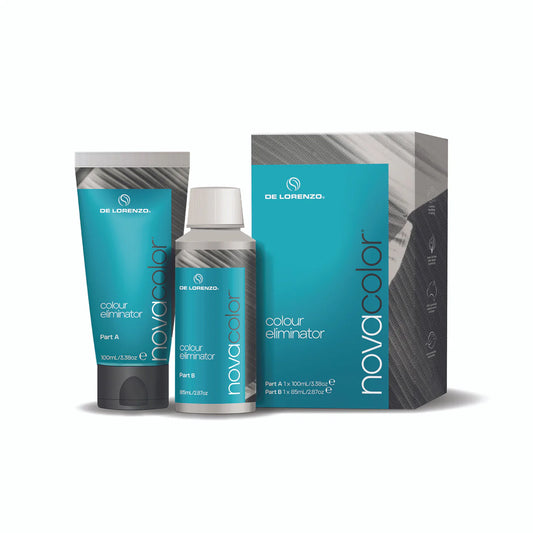 De Lorenzo Colour-Eliminator-1X100Ml-1X85Ml