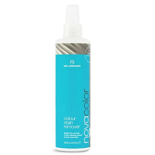 De Lorenzo Colour-Stain-Remover-250Ml