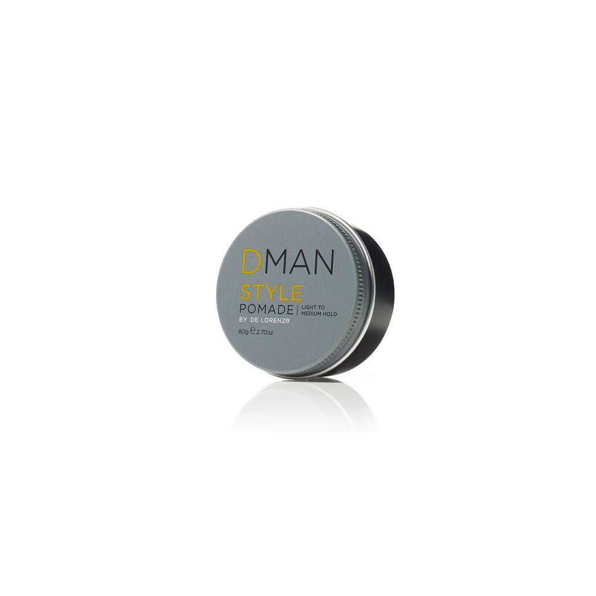 De Lorenzo Dman-Pomade-80G