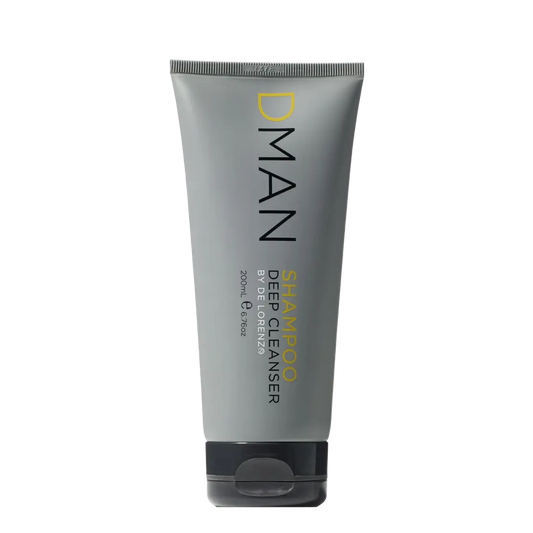 De Lorenzo Dman-Shampoo-200Ml