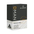 De Lorenzo Dman-Shampoo-Bar-80G