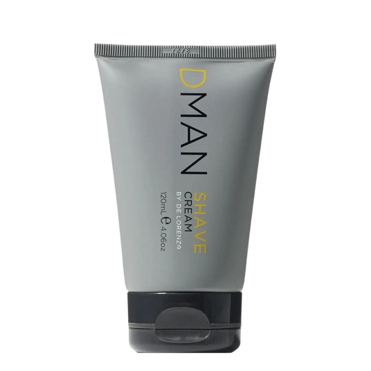 De Lorenzo Dman-Shave-Cream-120Ml