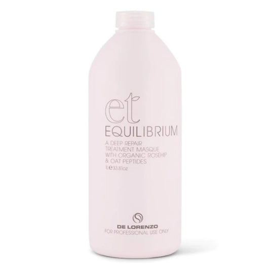 De Lorenzo Equilibrium-1L