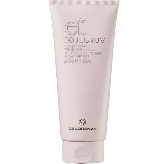 De Lorenzo Equilibrium-200G