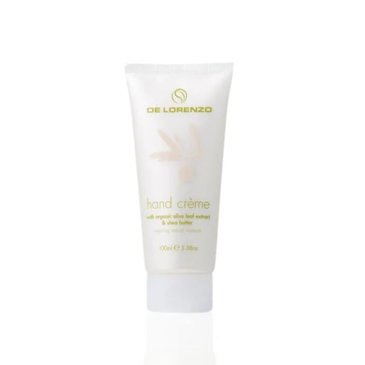 De Lorenzo Hand-Crme-100Ml