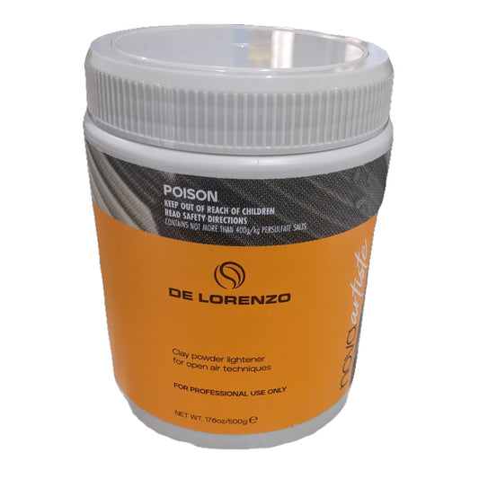 De Lorenzo Nova-Artiste-500G