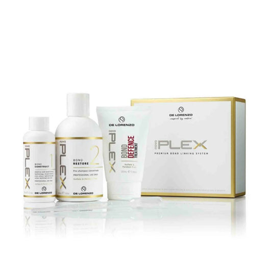 De Lorenzo Novaplex-Starter-Kit-1-X-110Ml-1-X-220Ml-1-X-100Ml