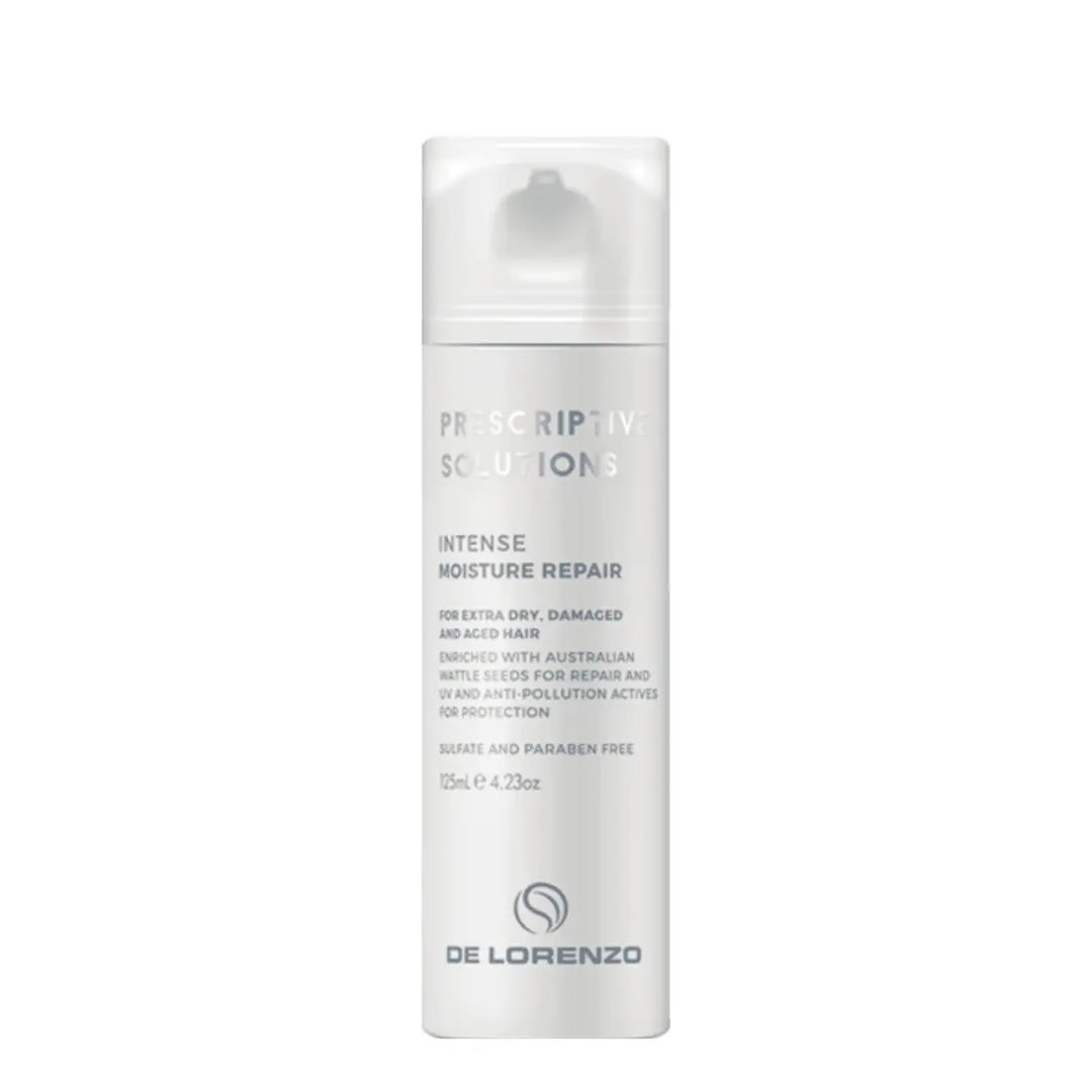 De Lorenzo Prescriptive Solutions Intense Moisture Repair 125mL