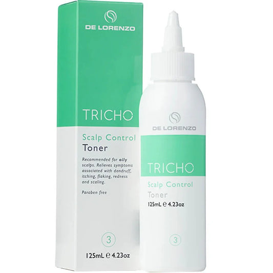 De Lorenzo Professional-Scalp-Control-Toner-125Ml