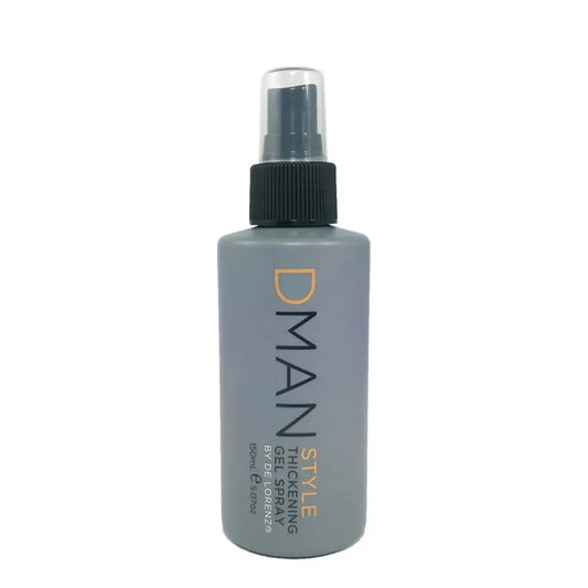 De Lorenzo Professional-Thickening-Gel-Spray-150Ml