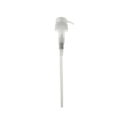 De Lorenzo Pump-To-Suit-1L-Bottles-Na