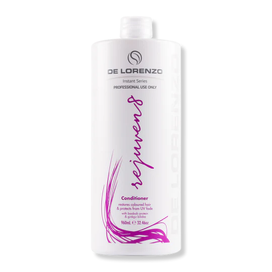 De Lorenzo Rejuven8 Conditioner 960ml