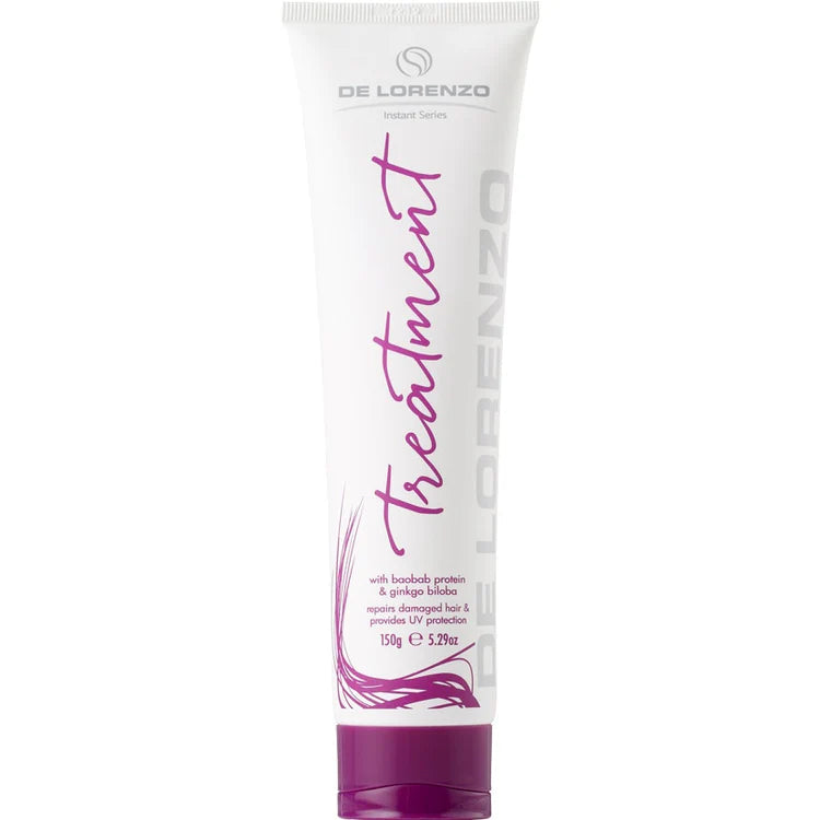De Lorenzo Rejuven8 Treatment 150g
