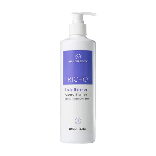De Lorenzo Scalp-Balance-Conditioner-500Ml