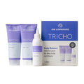 De Lorenzo Scalp-Balance-Trio-Pack-2-X-200Ml-125Ml